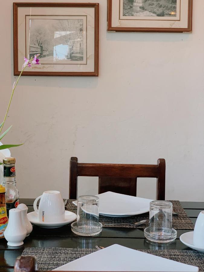 Ice Kamala Beach Hotel Bagian luar foto